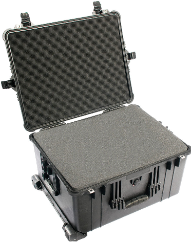 Bags/Cases