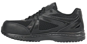 Hoss Boots Men's Reno II - Black