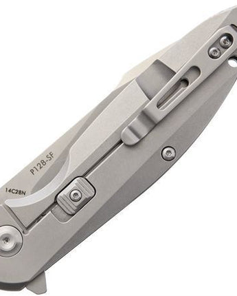 Ruike P128-SF Folding Pocket Knife