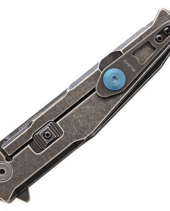 Ruike P108SB Folding Pocket Knife