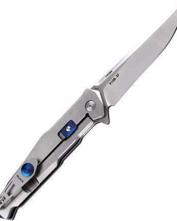 Ruike P108SF Folding Pocket Knife
