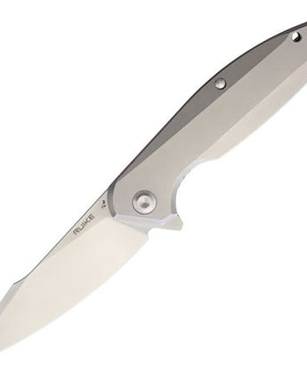 Ruike P128-SF Folding Pocket Knife