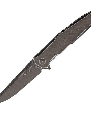 Ruike P108SB Folding Pocket Knife