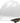 Bullard Hardcap Classic White Ratchet C30 6 Point