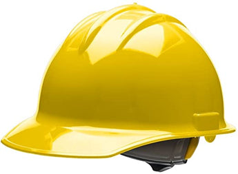 Bullard Hardcap Classic Yellow Ratchet C30 6 Point