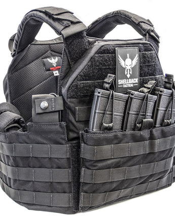 Shellback Tactical SF Plate Carrier