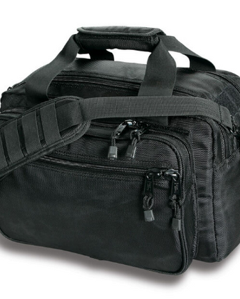 Uncle Mike's Side Armor Range Bag