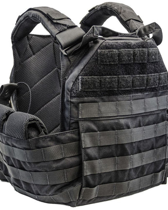 Shellback Tactical SF Plate Carrier