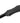 Smith & Wesson M&P OTF Assist Finger Actuator Knife - Black 3.2"
