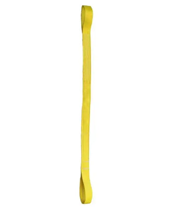 SpanSet Powerlift Web Sling - 2 Ply