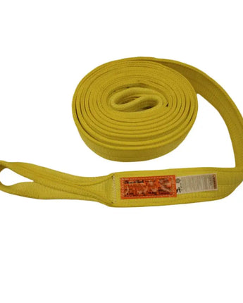 SpanSet Powerlift Web Sling - 2 Ply